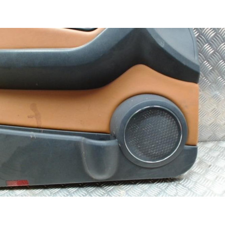 Panneau de porte avant gauche MERCEDES CLASSE B 245 PHASE 1 d’occasion