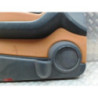 Panneau de porte avant gauche MERCEDES CLASSE B 245 PHASE 1 d’occasion