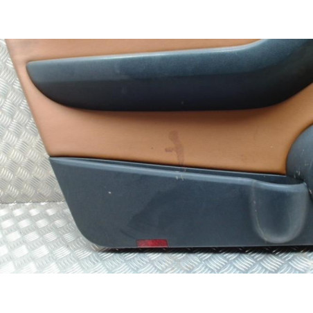 Panneau de porte avant gauche MERCEDES CLASSE B 245 PHASE 1 d’occasion