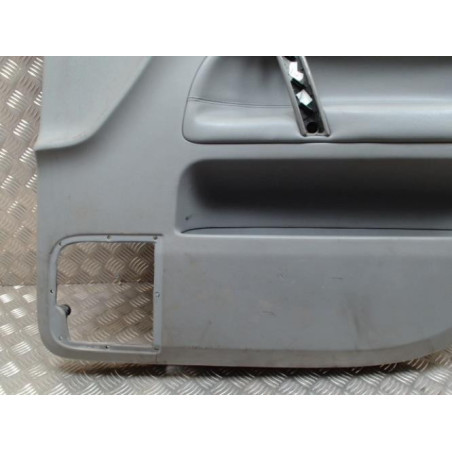 Panneau de porte avant droit VOLKSWAGEN TOUAREG 1 PHASE 1 d’occasion