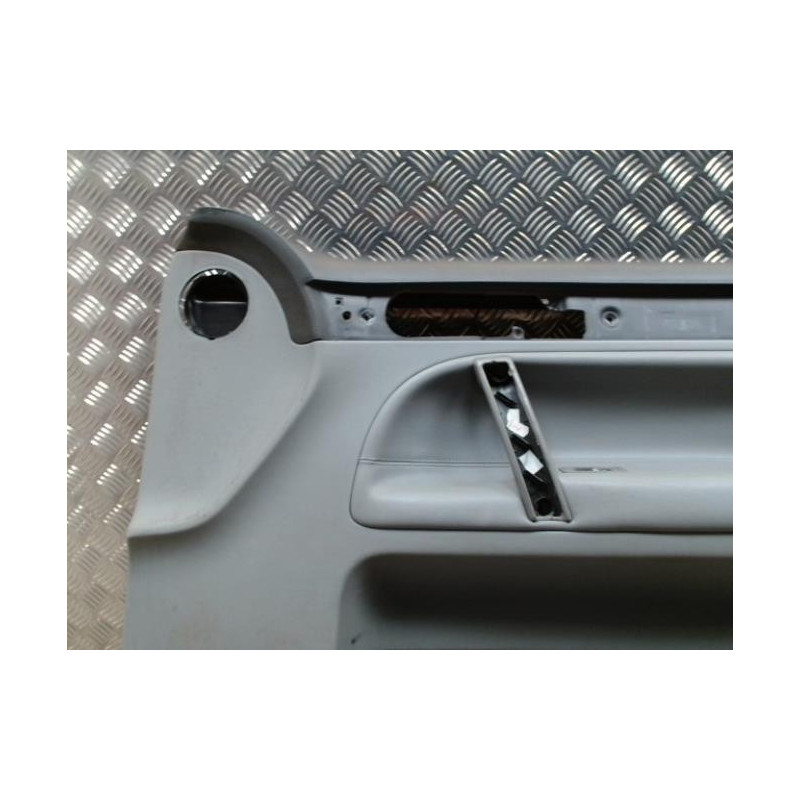 Panneau de porte avant droit VOLKSWAGEN TOUAREG 1 PHASE 1 d’occasion