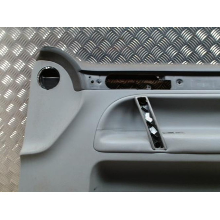Panneau de porte avant droit VOLKSWAGEN TOUAREG 1 PHASE 1 d’occasion