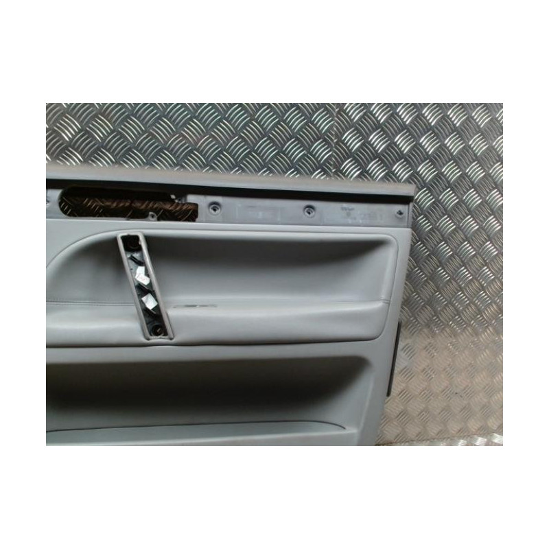 Panneau de porte avant droit VOLKSWAGEN TOUAREG 1 PHASE 1 d’occasion