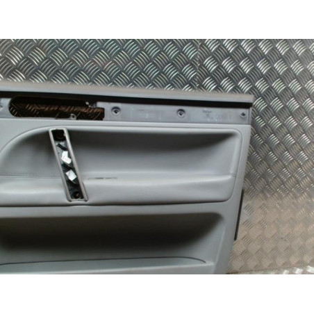Panneau de porte avant droit VOLKSWAGEN TOUAREG 1 PHASE 1 d’occasion