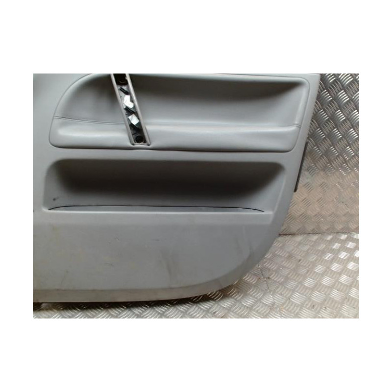Panneau de porte avant droit VOLKSWAGEN TOUAREG 1 PHASE 1 d’occasion