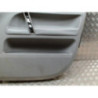 Panneau de porte avant droit VOLKSWAGEN TOUAREG 1 PHASE 1 d’occasion