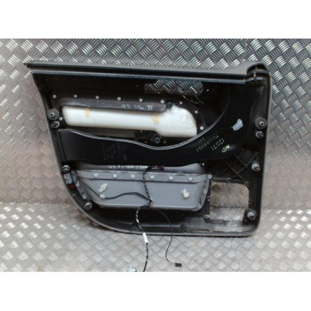 Panneau de porte avant droit VOLKSWAGEN TOUAREG 1 PHASE 1 d’occasion