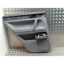 Panneau de porte arriere gauche VOLKSWAGEN TOUAREG 1 PHASE 1 d’occasion