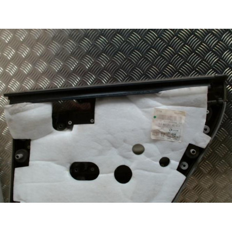 Panneau de porte arriere gauche VOLKSWAGEN TOUAREG 1 PHASE 1 d’occasion