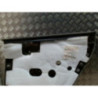 Panneau de porte arriere gauche VOLKSWAGEN TOUAREG 1 PHASE 1 d’occasion