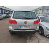 Panneau de porte arriere gauche VOLKSWAGEN TOUAREG 1 PHASE 1 d’occasion