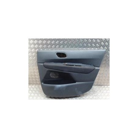 Panneau de porte avant droit PEUGEOT 3008 1 PHASE 1 d’occasion