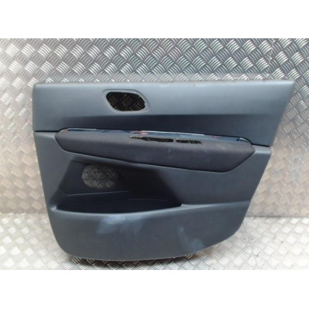 Panneau de porte avant droit PEUGEOT 3008 1 PHASE 1 d’occasion