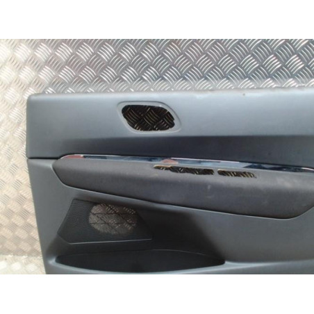 Panneau de porte avant droit PEUGEOT 3008 1 PHASE 1 d’occasion