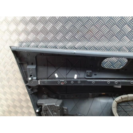 Panneau de porte avant droit PEUGEOT 3008 1 PHASE 1 d’occasion