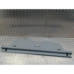 Plage arriere VOLKSWAGEN TOUAREG 1 PHASE 1 d’occasion