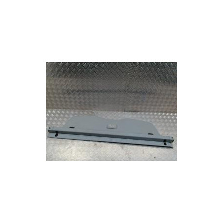 Plage arriere VOLKSWAGEN TOUAREG 1 PHASE 1 d’occasion