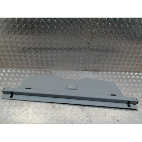 Plage arriere VOLKSWAGEN TOUAREG 1 PHASE 1 d’occasion