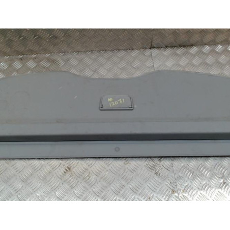Plage arriere VOLKSWAGEN TOUAREG 1 PHASE 1 d’occasion