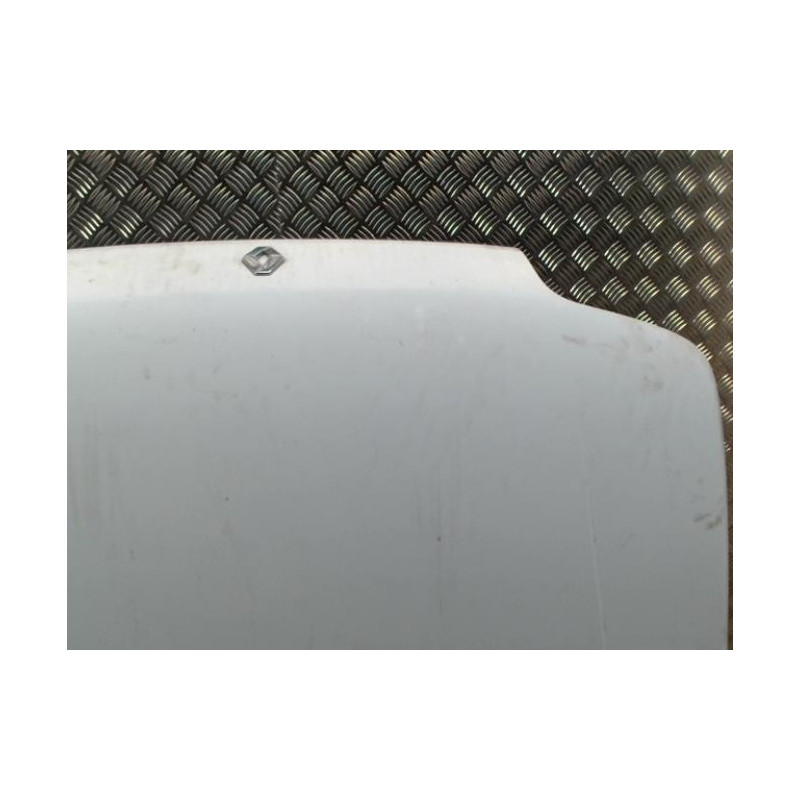 Capot RENAULT CLIO 1 PHASE 2 d’occasion