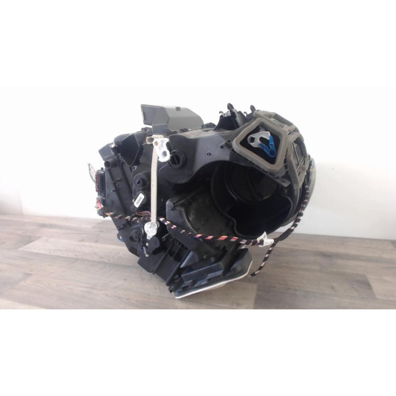Bloc chauffage RENAULT MEGANE 4 PHASE 1 d’occasion