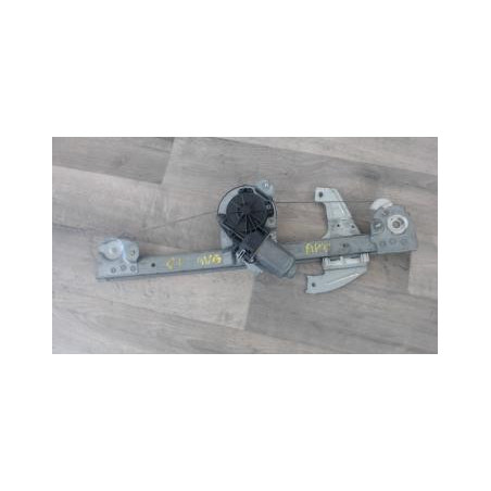 Leve vitre electrique avant gauche CITROEN C1 1 PHASE 1 d’occasion