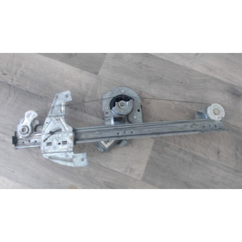 Leve vitre electrique avant gauche CITROEN C1 1 PHASE 1 d’occasion