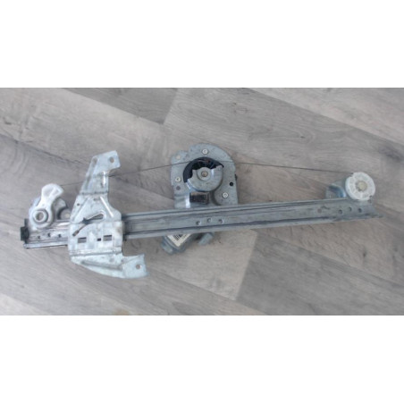 Leve vitre electrique avant gauche CITROEN C1 1 PHASE 1 d’occasion