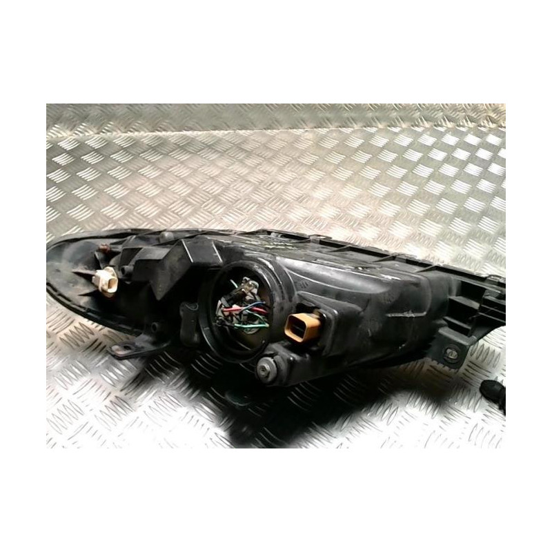 Optique avant principal droit (feux)(phare) CHEVROLET LACETTI 1 d’occasion