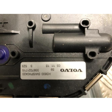 Moteur essuie glace avant VOLVO XC 90 2 PHASE 1 d’occasion