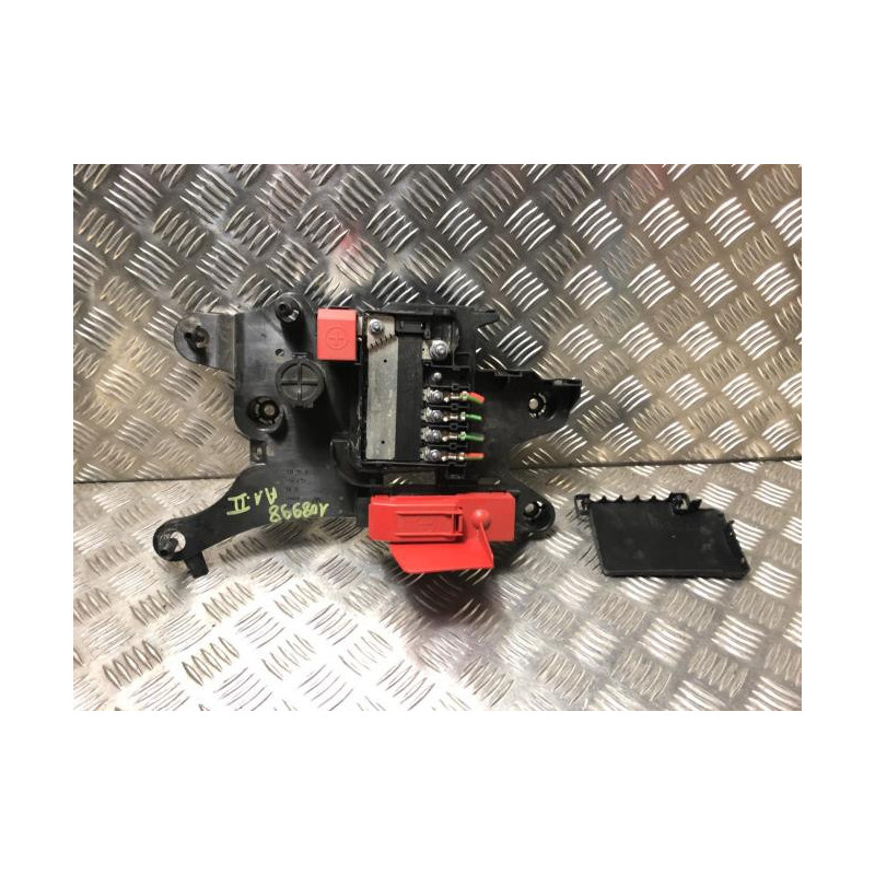 Cosse de batterie AUDI A1 2 SPORTBACK d’occasion