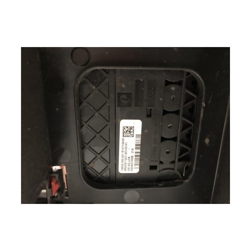 Cosse de batterie AUDI A1 2 SPORTBACK d’occasion