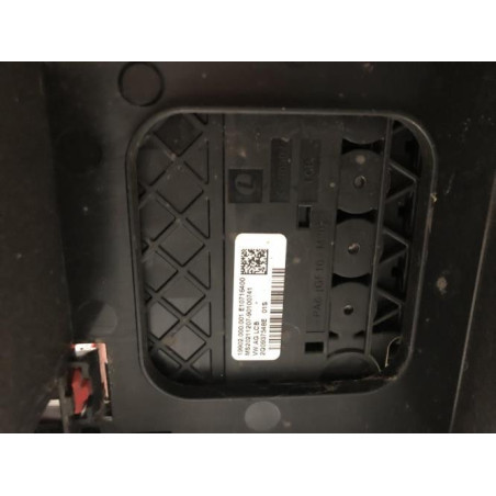 Cosse de batterie AUDI A1 2 SPORTBACK d’occasion