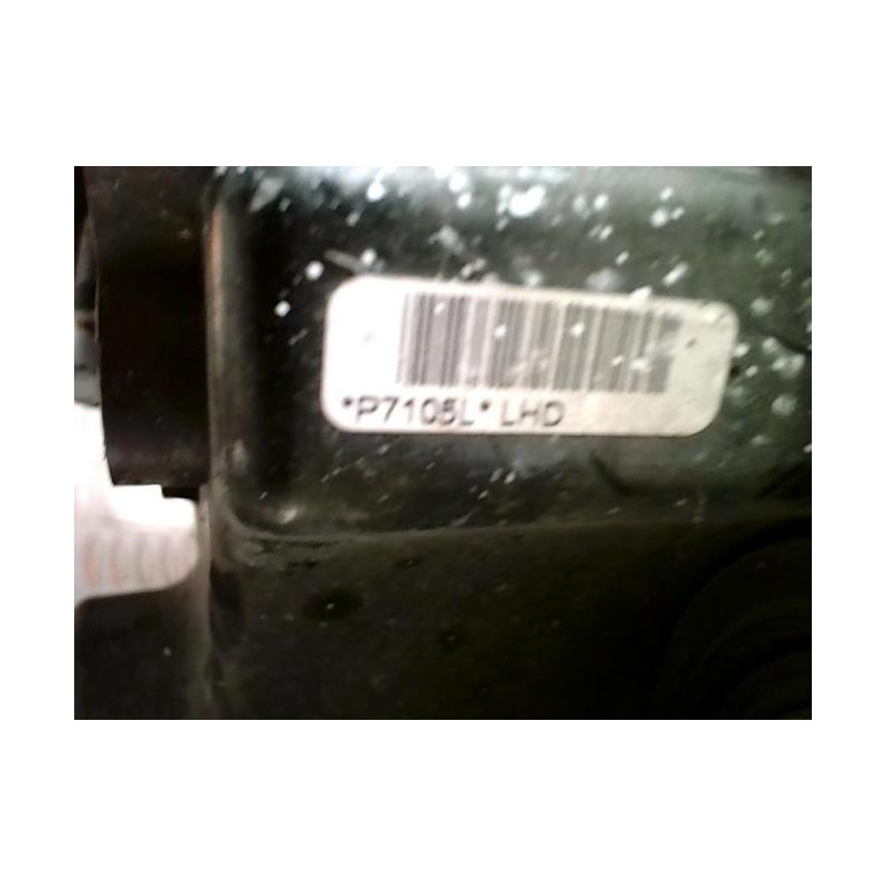 Optique avant principal gauche (feux)(phare) TOYOTA COROLLA VERSO 2 PHASE 2 d’occasion