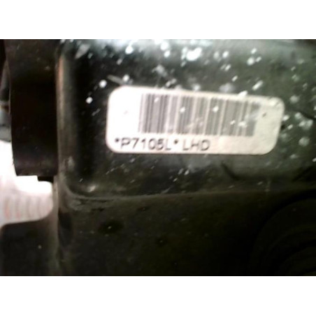 Optique avant principal gauche (feux)(phare) TOYOTA COROLLA VERSO 2 PHASE 2 d’occasion