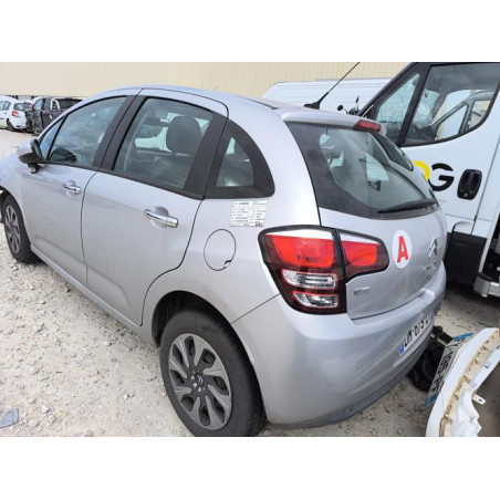 Platine feu arriere droit CITROEN C3 2 PHASE 2 d’occasion