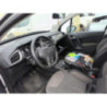 Platine feu arriere droit CITROEN C3 2 PHASE 2 d’occasion