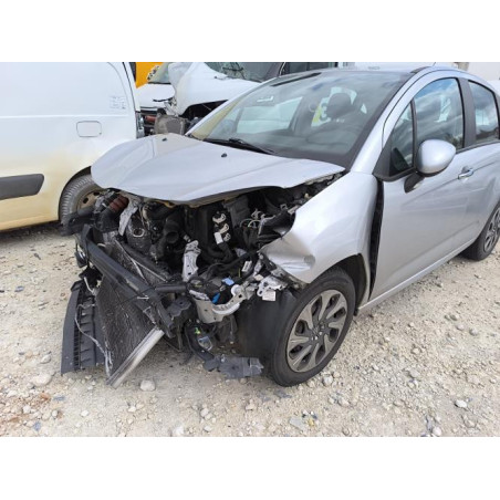 Platine feu arriere droit CITROEN C3 2 PHASE 2 d’occasion