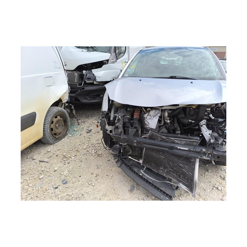 Platine feu arriere droit CITROEN C3 2 PHASE 2 d’occasion