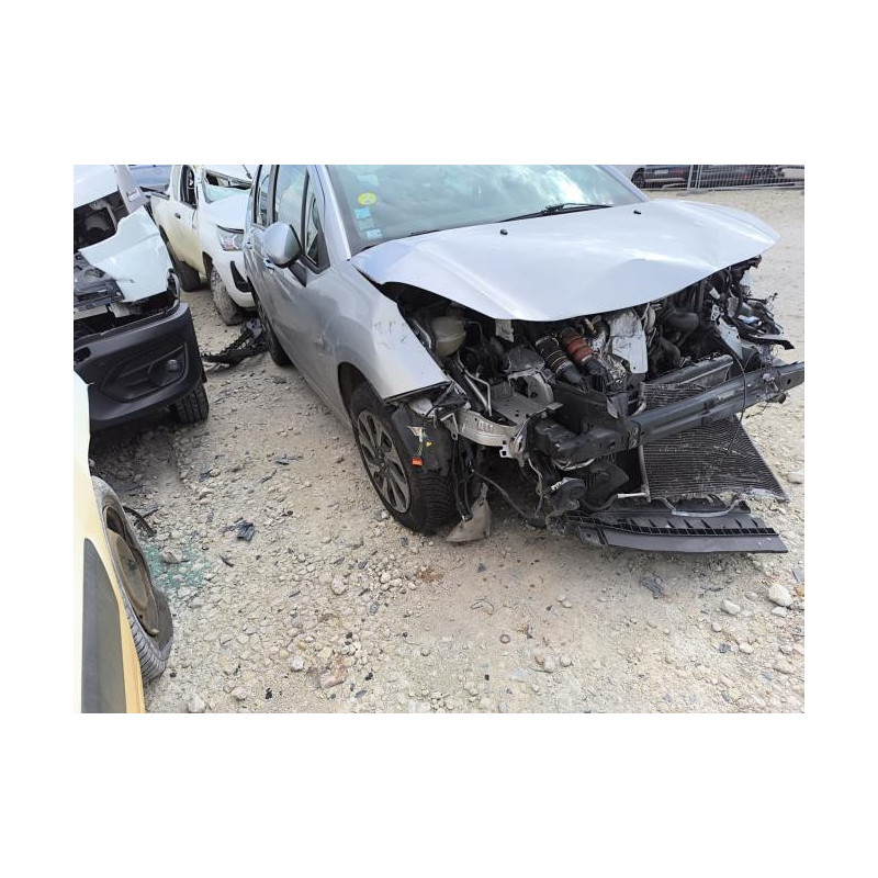 Platine feu arriere droit CITROEN C3 2 PHASE 2 d’occasion