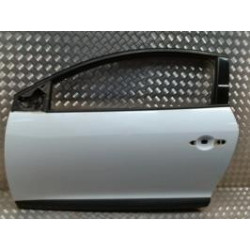 Porte avant gauche RENAULT MEGANE 3 PHASE 1 COUPE d’occasion