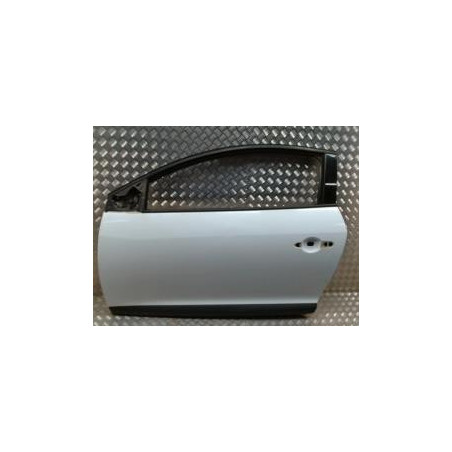 Porte avant gauche RENAULT MEGANE 3 PHASE 1 COUPE d’occasion