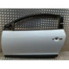 Porte avant gauche RENAULT MEGANE 3 PHASE 1 COUPE d’occasion