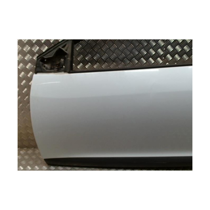 Porte avant gauche RENAULT MEGANE 3 PHASE 1 COUPE d’occasion