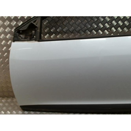 Porte avant gauche RENAULT MEGANE 3 PHASE 1 COUPE d’occasion