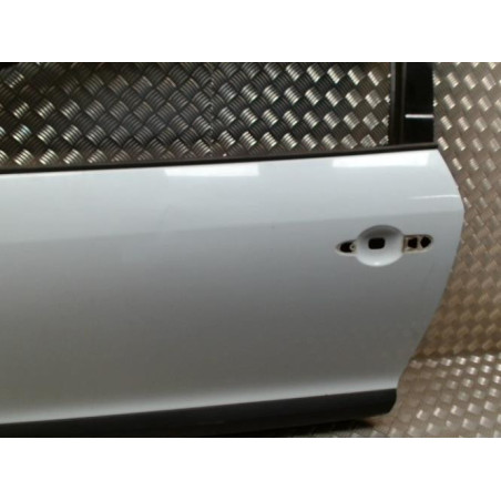 Porte avant gauche RENAULT MEGANE 3 PHASE 1 COUPE d’occasion