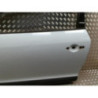 Porte avant gauche RENAULT MEGANE 3 PHASE 1 COUPE d’occasion
