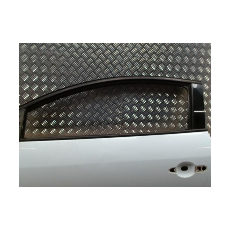 Porte avant gauche RENAULT MEGANE 3 PHASE 1 COUPE d’occasion