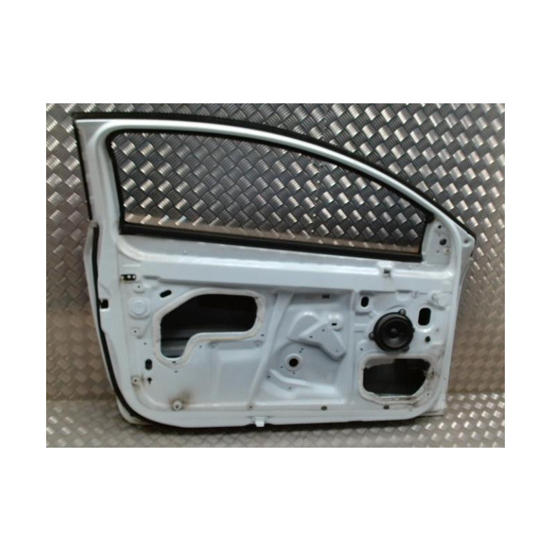 Porte avant gauche RENAULT MEGANE 3 PHASE 1 COUPE d’occasion