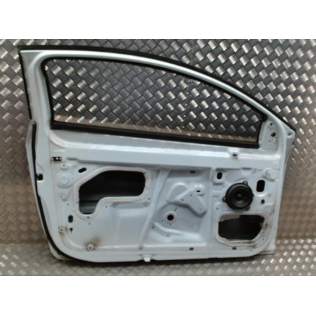 Porte avant gauche RENAULT MEGANE 3 PHASE 1 COUPE d’occasion
